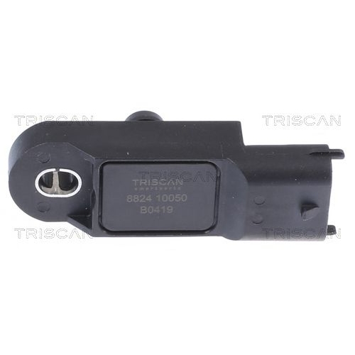 TRISCAN Sensor, Saugrohrdruck 8824 10050