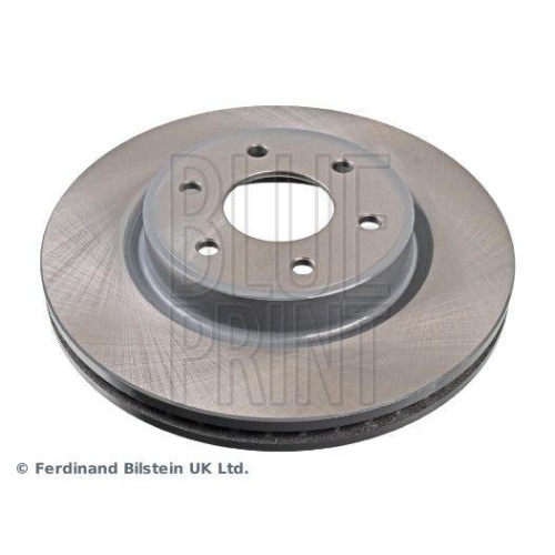 BLUE PRINT Bremsscheibe ADN143172