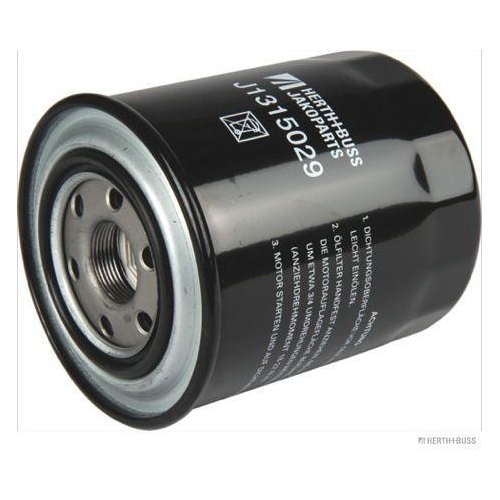 HERTH+BUSS JAKOPARTS &Ouml;lfilter J1315029