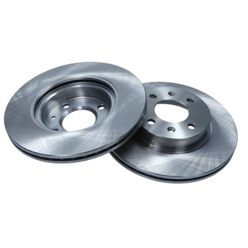 MAXGEAR Bremsscheibe 19-1861