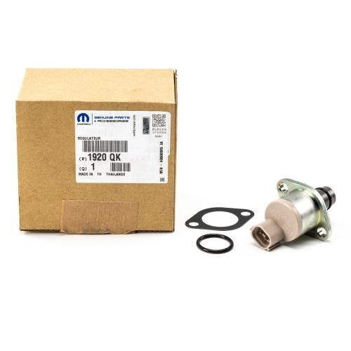 ORIGINAL PSA Druckregelventil Steuerventil Jumper Boxer 2.2 HDi 1920.QK