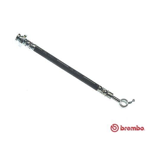 BREMBO Bremsschlauch ESSENTIAL LINE T 56 164