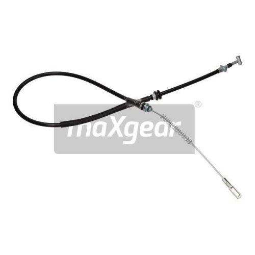 MAXGEAR Seilzug, Feststellbremse 32-0559