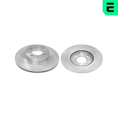 OPTIMAL Bremsscheibe BS-8296C