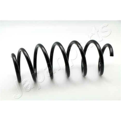 JAPANPARTS Fahrwerksfeder ZC3541A