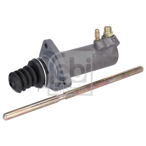 FEBI BILSTEIN Nehmerzylinder, Kupplung 40945