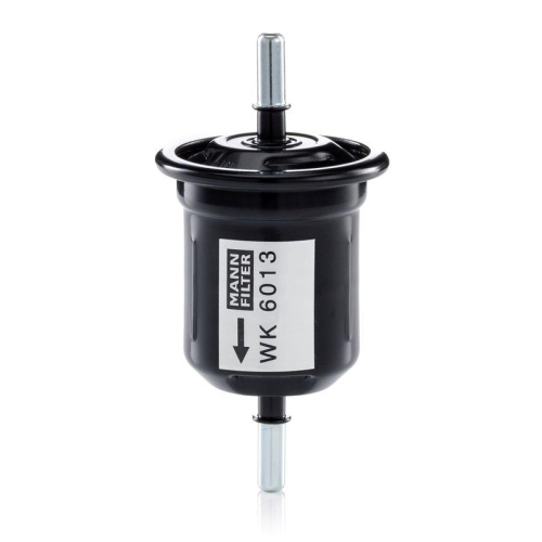 MANN-FILTER Kraftstofffilter WK 6013