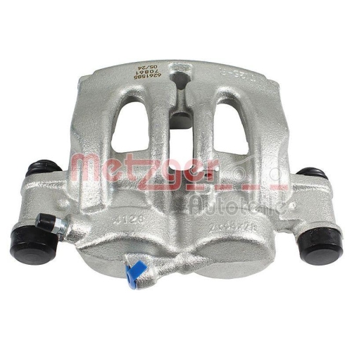 METZGER Bremssattel GREENPARTS 6261585