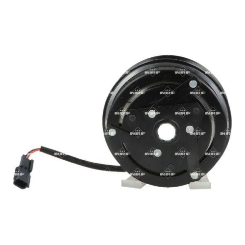 NRF Magnetkupplung, Klimakompressor 380190