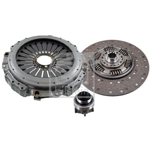 FEBI BILSTEIN Kupplungssatz 180135