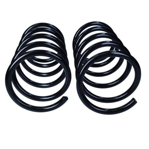 MAXGEAR Fahrwerksfeder 60-1692D