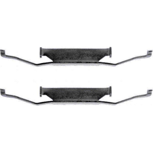 TEXTAR Zubehörsatz, Bremssattel 82026900