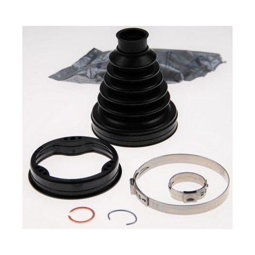 SPIDAN Faltenbalgsatz, Antriebswelle 36667