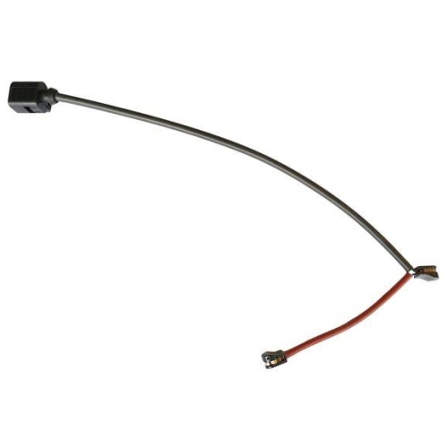 TEXTAR Warnkontakt, Bremsbelagverschleiß 98065700