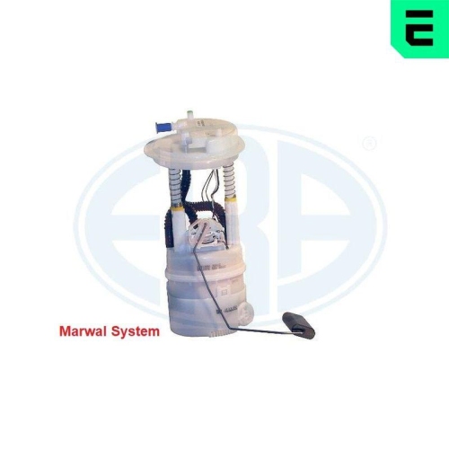 ERA Kraftstoff-F&ouml;rdereinheit