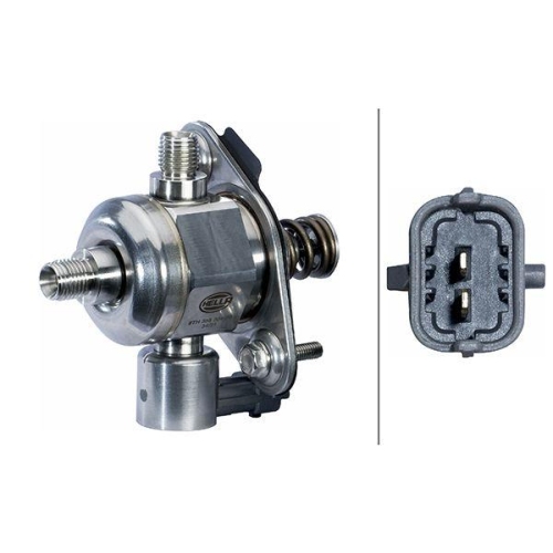 HELLA Hochdruckpumpe