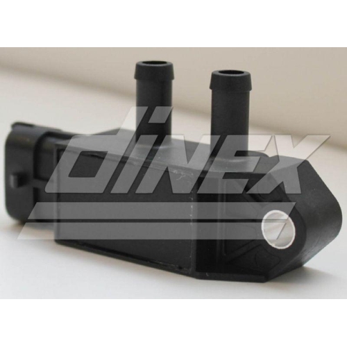 DINEX Druckleitung, Drucksensor (Ru&szlig;-/Partikelfilter) For US market