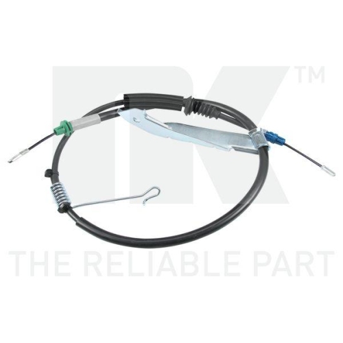 NK Seilzug, Feststellbremse 9025226