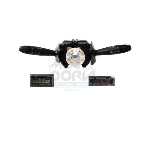 MEAT & DORIA Lenkstockschalter