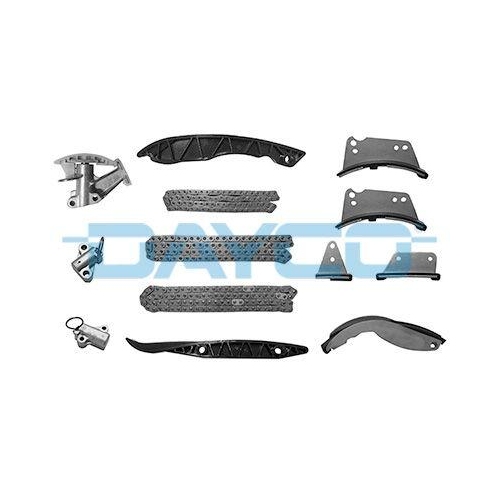 DAYCO Steuerkettensatz