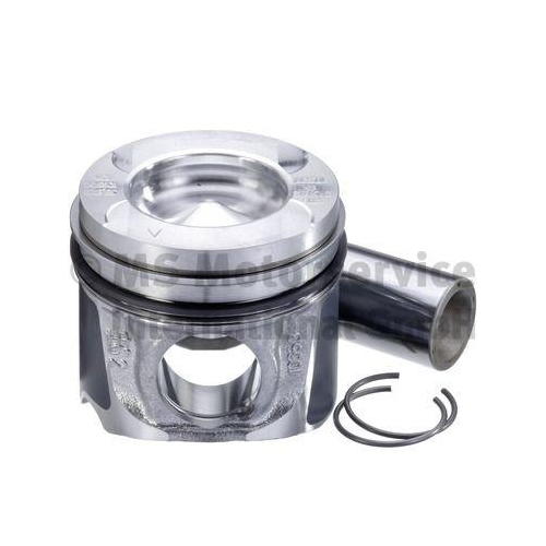 KOLBENSCHMIDT Kolben