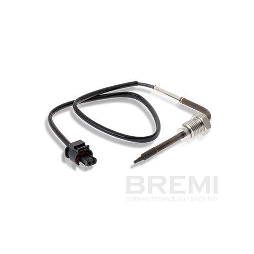 BREMI Sensor, Abgastemperatur