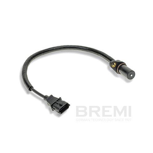 BREMI Impulsgeber, Kurbelwelle