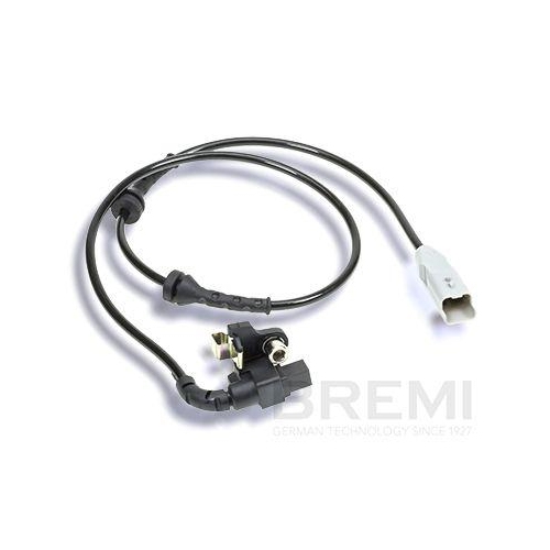 BREMI Sensor, Raddrehzahl