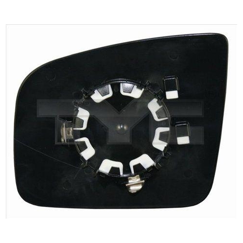 TYC Spiegelglas, Außenspiegel