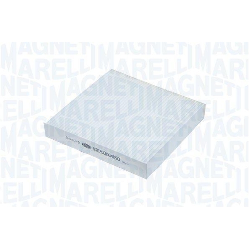 MAGNETI MARELLI Filter, Innenraumluft