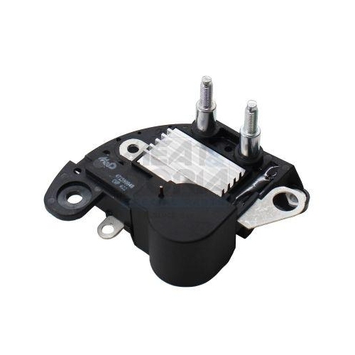 MEAT & DORIA Generatorregler