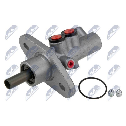 NTY Hauptbremszylinder HPH-NS-001