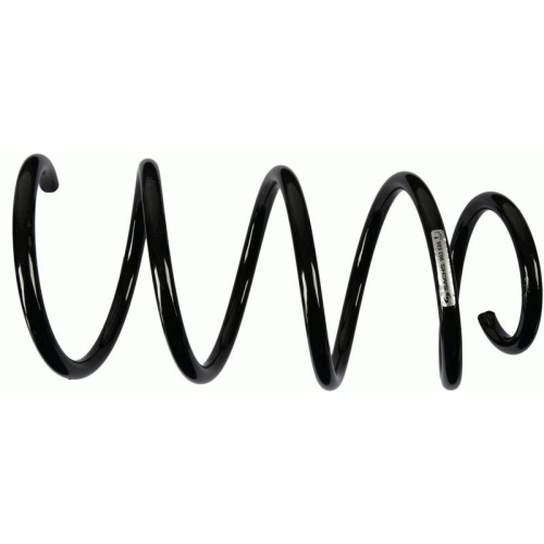 SACHS Fahrwerksfeder