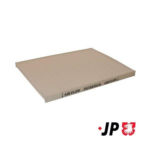 JP GROUP Filter, Innenraumluft JP 1228100500
