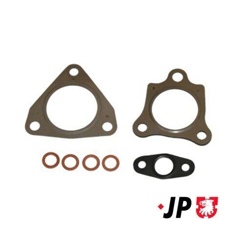 JP GROUP Montagesatz, Lader JP 3517751610