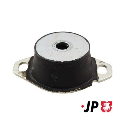 JP GROUP Lagerung, Motor JP 4117901370