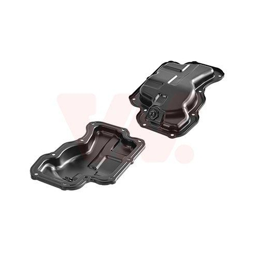 VAN WEZEL &Ouml;lwanne 4341070