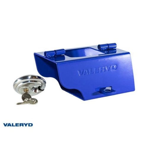 Diebstahlsicherung Universal Anh&auml;nger Valeryd 6689000