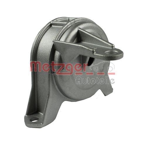 METZGER AUTOTEILE Lagerung, Motor 8050956