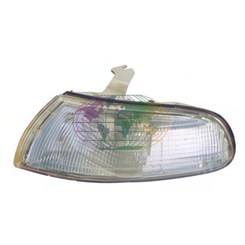 Lexmond Trading BV Blinkleuchte 5665302