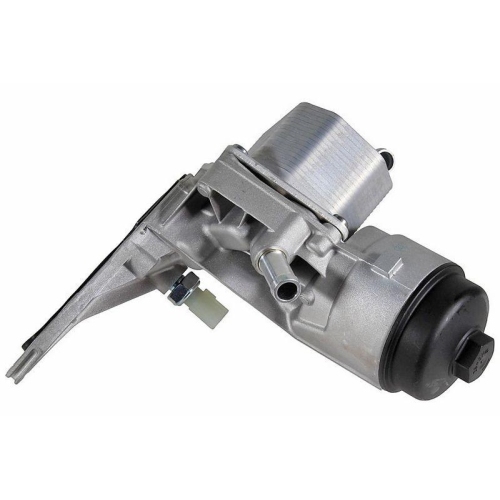 METZGER AUTOTEILE Geh&auml;use, &Ouml;lfilter 2370156