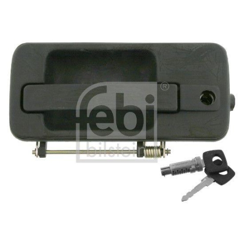 FEBI BILSTEIN T&uuml;rau&szlig;engriff 24972