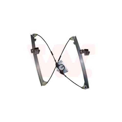 VAN WEZEL Fensterheber 3017262