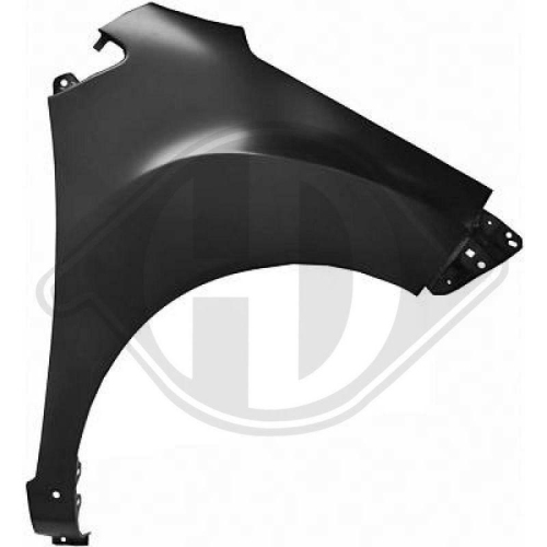 DIEDERICHS Kotfl&uuml;gel 6932106