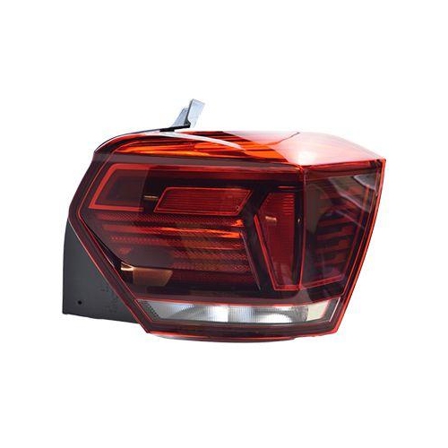 VAN WEZEL Heckleuchte 5751926