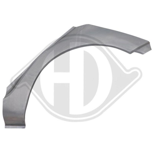 DIEDERICHS Seitenwand 9894351