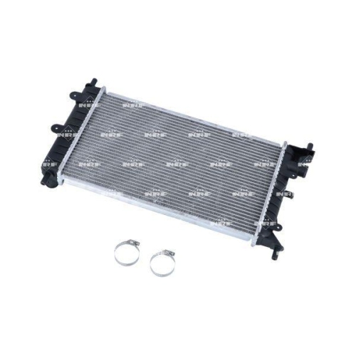 NRF K&uuml;hler, Motork&uuml;hlung EASY FIT 504437