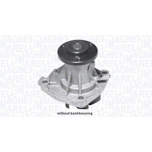 MAGNETI MARELLI Wasserpumpe, Motork&uuml;hlung 352316170853