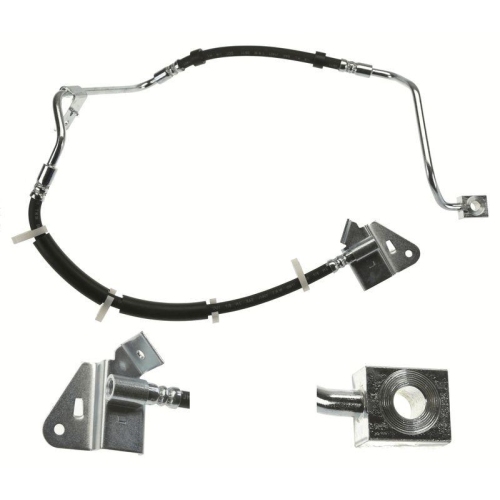 TRW Bremsschlauch PHD1180