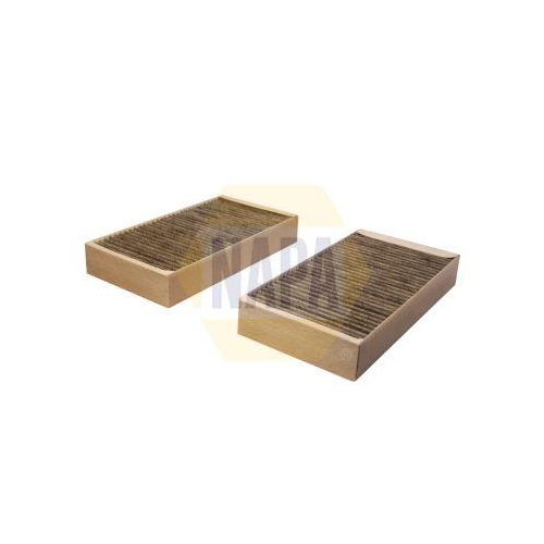 NAPA Filter, Innenraumluft NAPA NFC4112